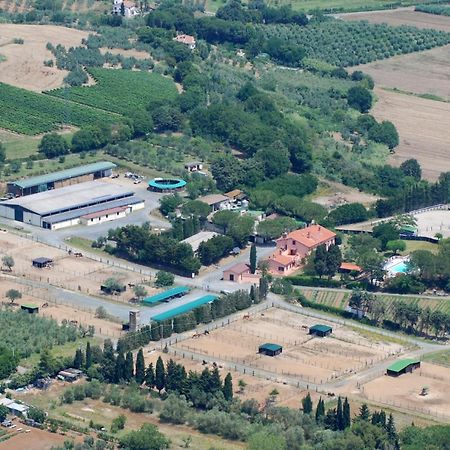 Agriturismo San Marco Hotel Rosignano Marittimo Buitenkant foto